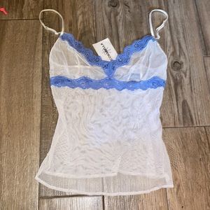 Cosabella Felicia Cami Large